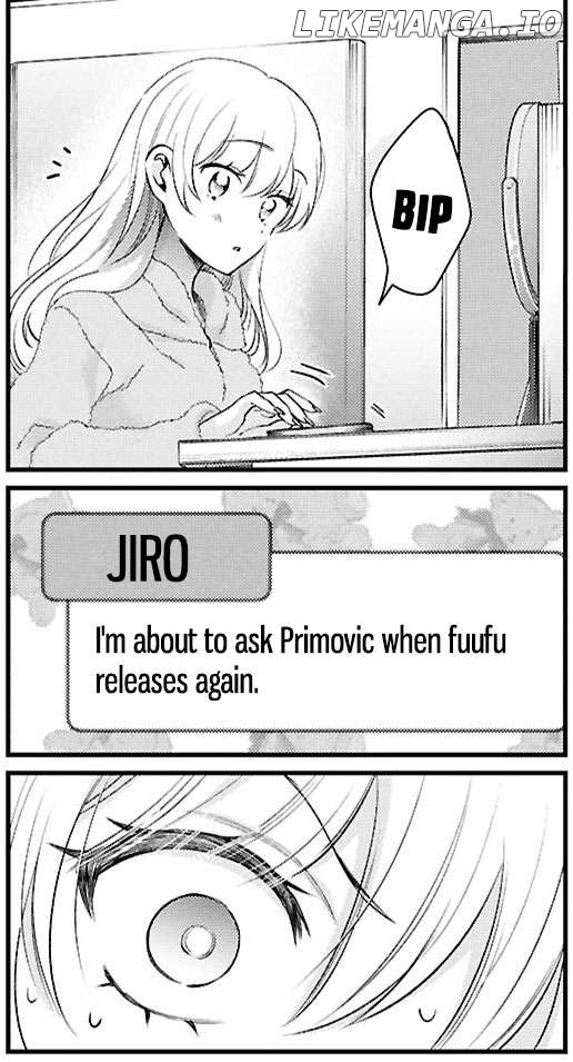 More Than a Married Couple, But Not Lovers, Chapter 77 image 28